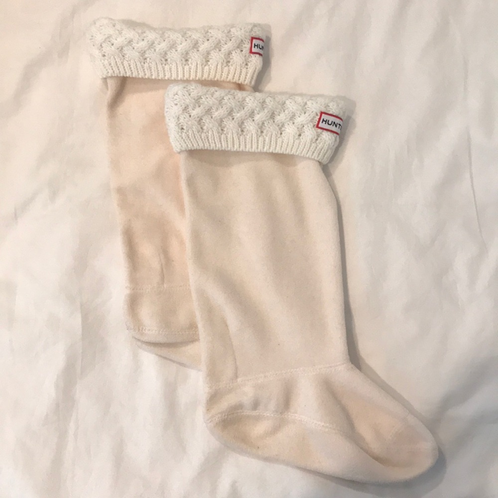 Hunter Boot socks